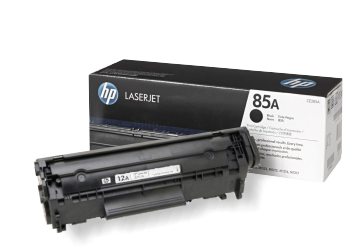 Tner HP, original. Deskjet, Laserjet, Colorjet. Los mejores